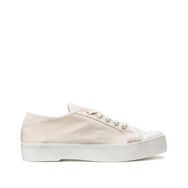 Кеды BENSIMON