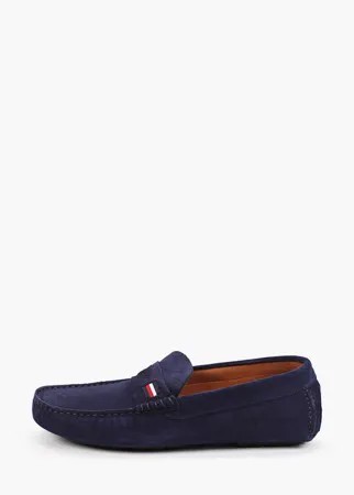 Мокасины Tommy Hilfiger