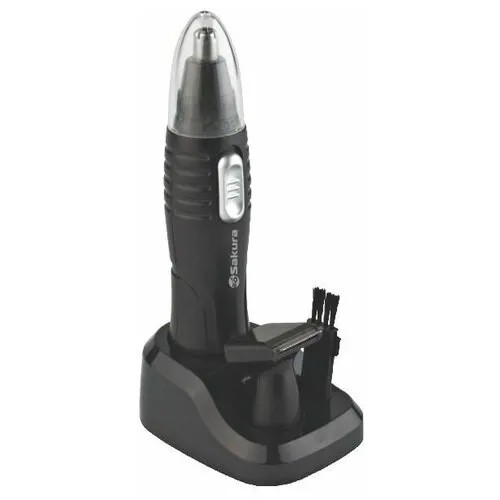 Триммер SAKURA SA-5528BK черный