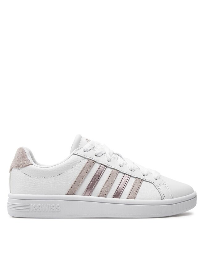 Кроссовки K-Swiss, белый
