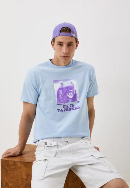 Футболка The Hundreds