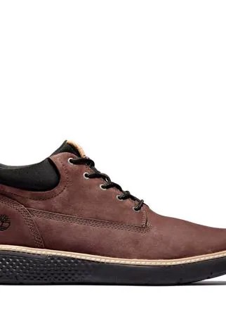 Cross Mark PT Chukka