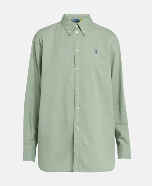 Блузка для отдыха Polo Ralph Lauren, хаки