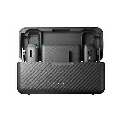 Беспроводной микрофон DJI MIC