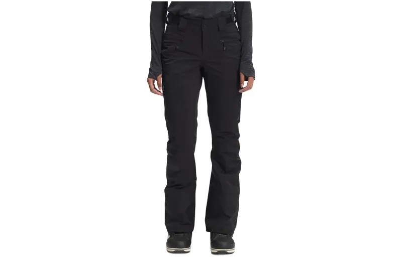THE NORTH FACE Женские повседневные брюки, цвет Black