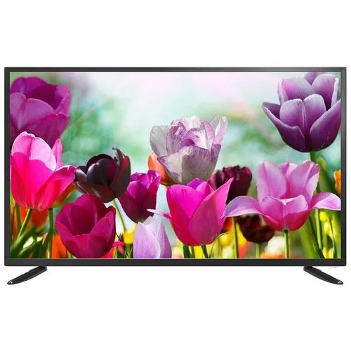 Телевизор Erisson 55ULES85T2 Smart .