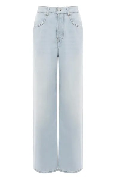 Джинсы Trussardi