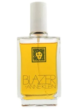 Одеколон женский ANNE KLEIN BLAZER 100ml