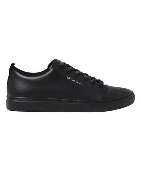 Лента кроссовки Paul Smith, черный