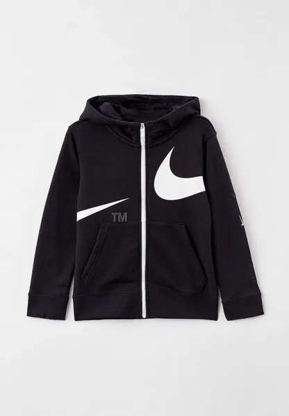 Толстовка Nike