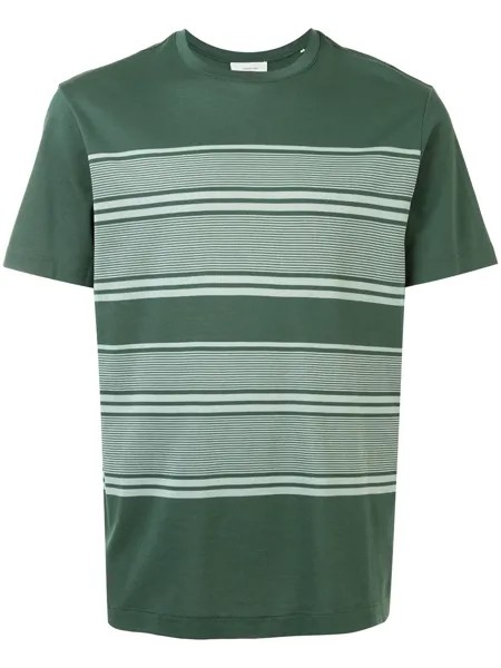 Cerruti 1881 полосатая футболка
