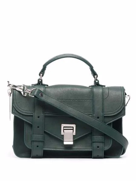 Proenza Schouler мини-сумка PS1 Tiny