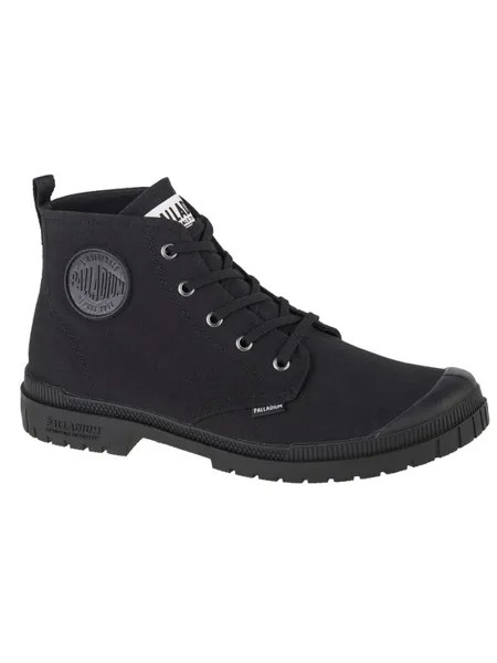 Кроссовки Palladium, черный