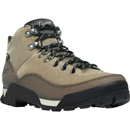 Походные ботинки Panorama Mid женские Danner, серый