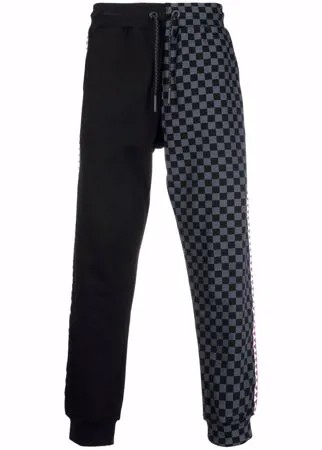Sprayground спортивные брюки Pantalone