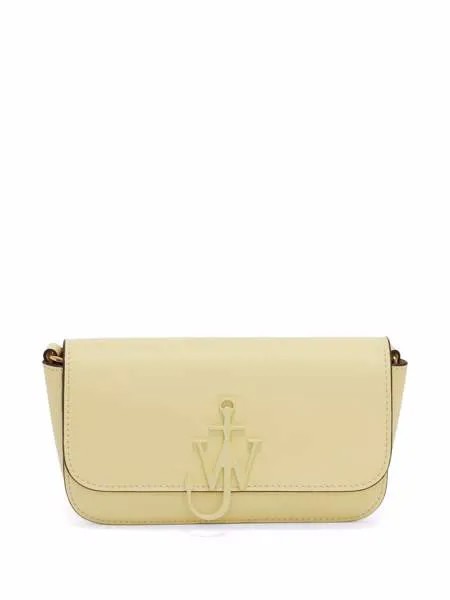 JW Anderson сумка через плечо Chain Anchor