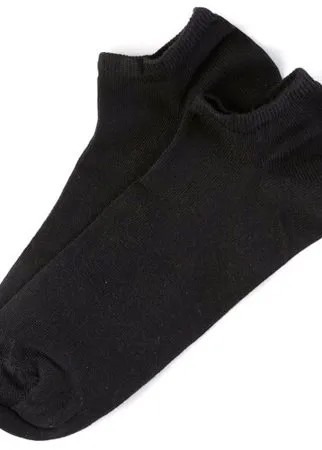 Носки Incanto cot BU733019, размер 3, nero