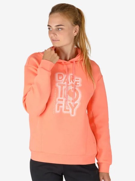 Худи женский ANTA ECOCOZY,