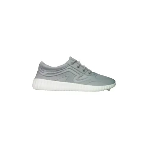 Кроссовки Evashoes, размер 42, серый