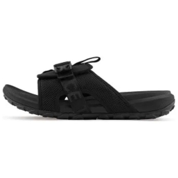 THE NORTH FACE Шлепанцы Мужчины, Black