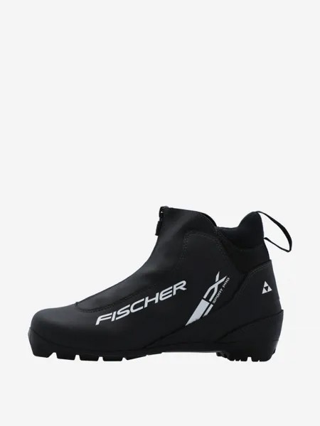 Ботинки для беговых лыж Fischer XC Sport Pro, Черный