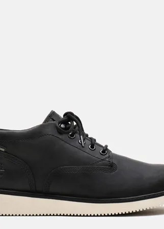 Premium Vibram Oxford