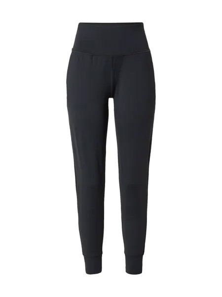 Зауженные тренировочные брюки Under Armour Meridian, черный