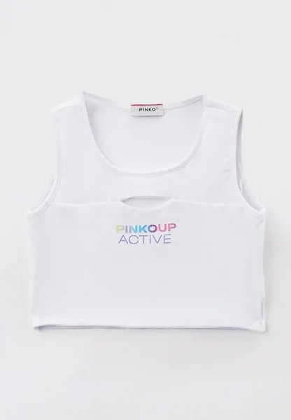 Топ спортивный Pinko Up