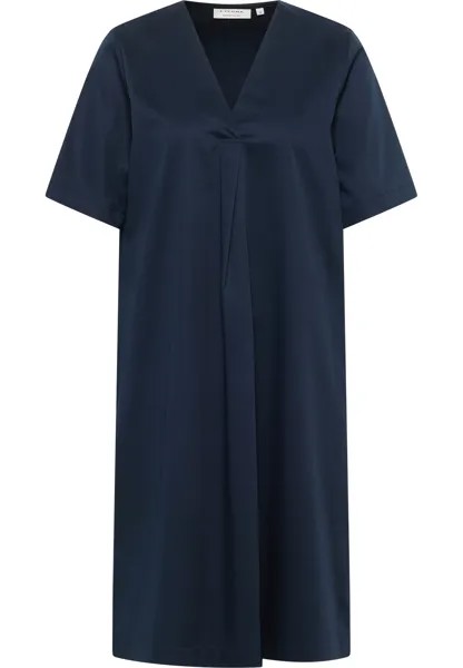 Платье Eterna Blusen LOOSE FIT, темно-синий