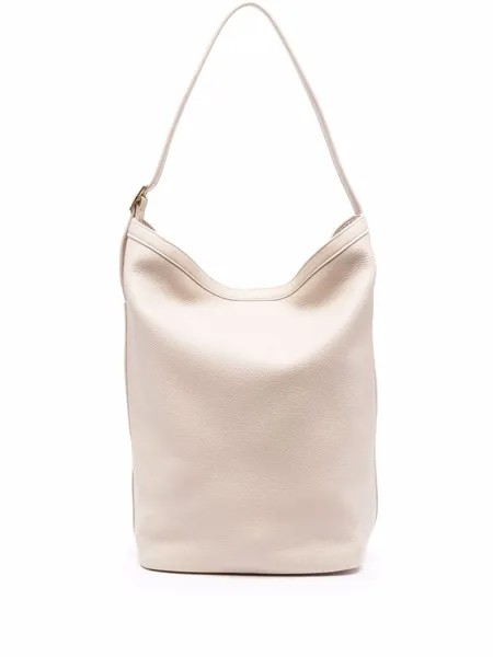 12 STOREEZ folded-top shoulder bag