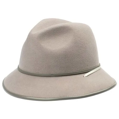 Шляпа GOORIN BROTHERS арт. 100-0654-S (светло-серый), размер 55