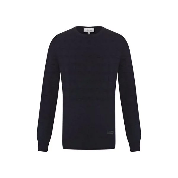 Шерстяной джемпер Brioni