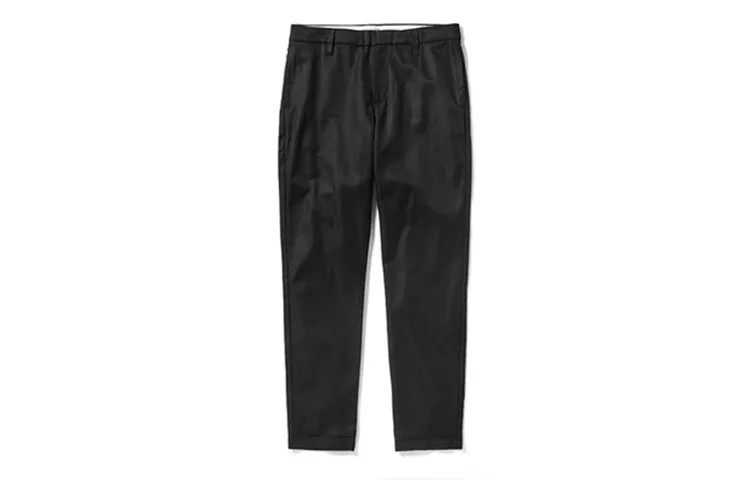 Мужские повседневные брюки Timberland, цвет Black