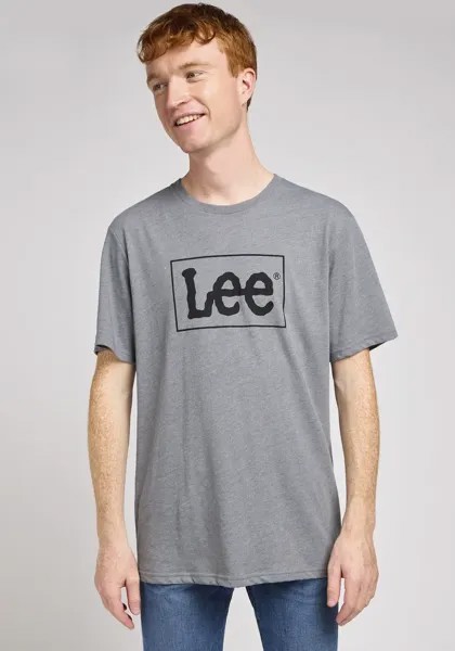 Футболка Lee 