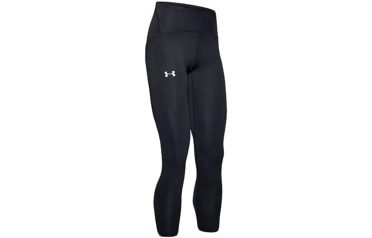 Женские спортивные брюки Under Armour, цвет Black
