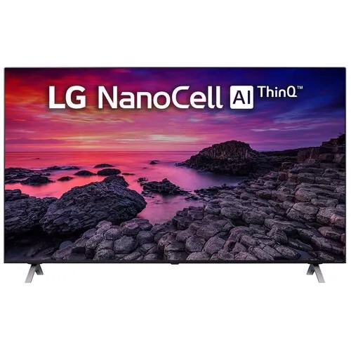 LG Телевизор NanoCell LG 86NANO906NA