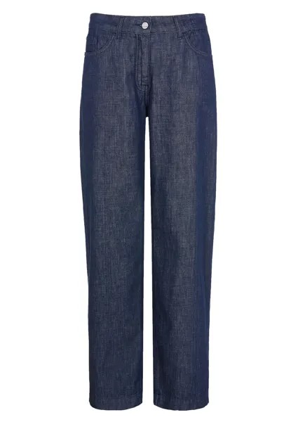 Брюки elkline Jeans Comfy, цвет darkdenim