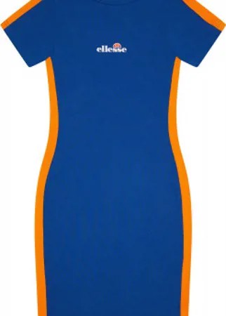 Платье женское Ellesse Rigi, размер 46-48