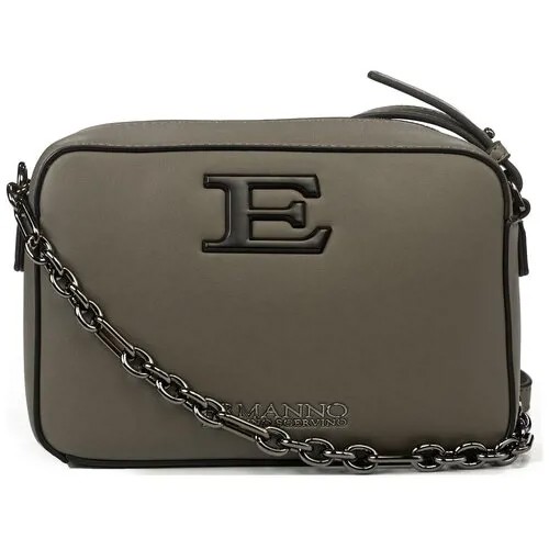 Сумка-клатч женская Ermanno Scervino ESC12401053 grey Irma