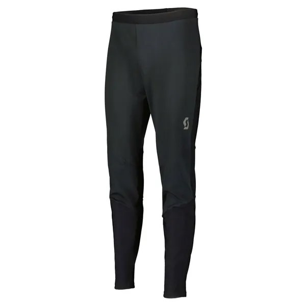 Брюки Scott Endurance Goretex, черный