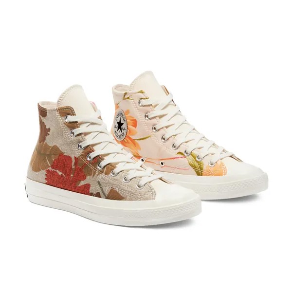 Converse Chuck 70 Hawaian Shirt High Top