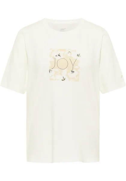 Спортивная футболка Joy Sportswear VIOLA, кремовый