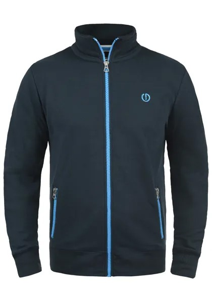 Куртка !SOLID Sweatjacke, синий