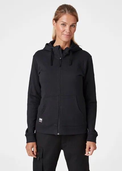 Свитер Helly Hansen, черный