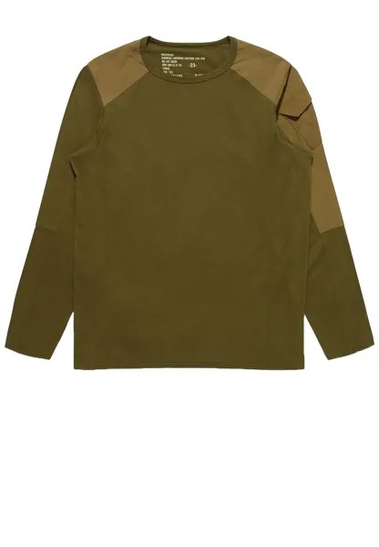 Лонгслив MAHARISHI