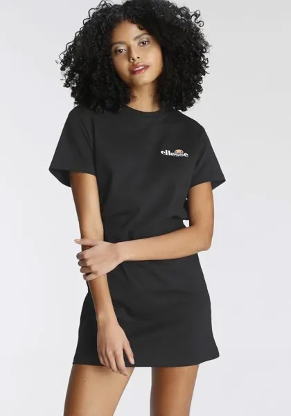 Летнее платье Ellesse 