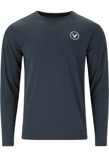 Лонгслив Virtus JOKERS M L/S, цвет 2154 Blue Nights