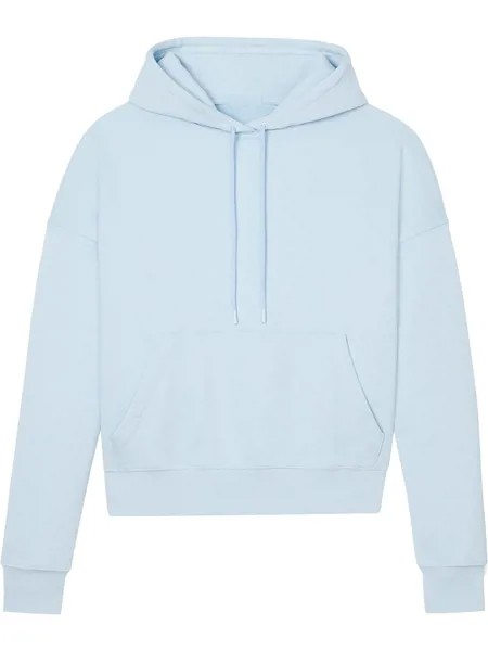 WARDROBE.NYC худи с кулиской