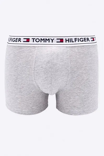Боксеры Tommy Hilfiger, серый