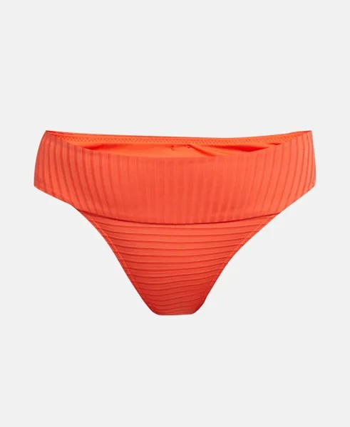 Бикини брюки Rip Curl, цвет Pumpkin Orange